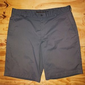 Nike Golf Shorts